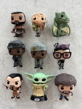 Ultimate Funko Pop Coming to America Figures Gallery and Checklist 25