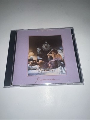 POCO - Inamorata - CD - **Excellent Condition** - RARE