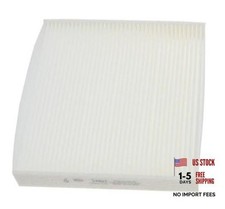 Cabin Air Panel Filters - 24483 - Pack of 1 1.8" x 8.8" x 14"