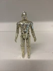 C-3PO See-Threepio 1977 - Vintage Kenner Star Wars Action Figure HK COO