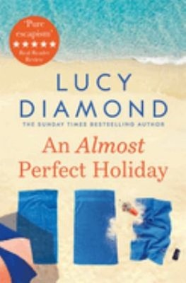 Ein Fast Perfekter Holiday Taschenbuch Lucy Diamond