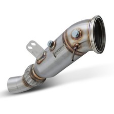 Catalyseurs BMW SERIE 1