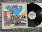Grateful Dead Lp Shakedown Street 1978 V. G+ Original Press
