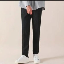 Riverclass Winter Suit Set, Check Pattern, Size 100/78, Used