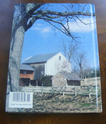 1989 Country Home Collection States 1st Ed 1st Printing | eBay