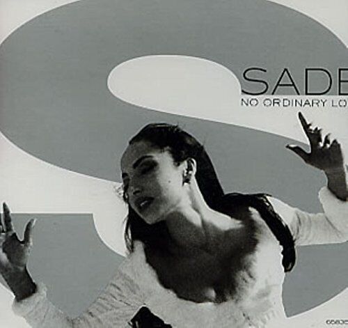 Sade – No Ordinary Love (1992, CD) - Discogs