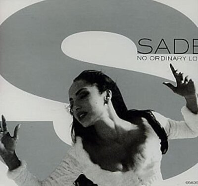 Sade - Single-CD - No ordinary love (1992) | eBay