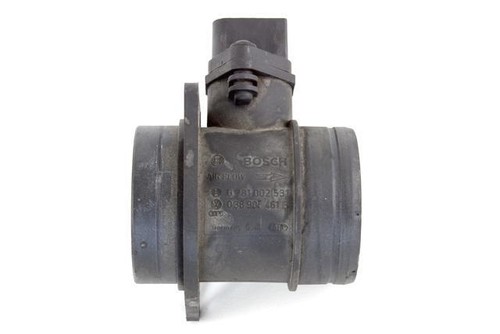 038906461B Durchflussmesser Volkwagen Fox 1.4 D 51KW 5M 3P (2007) Ersatzteil