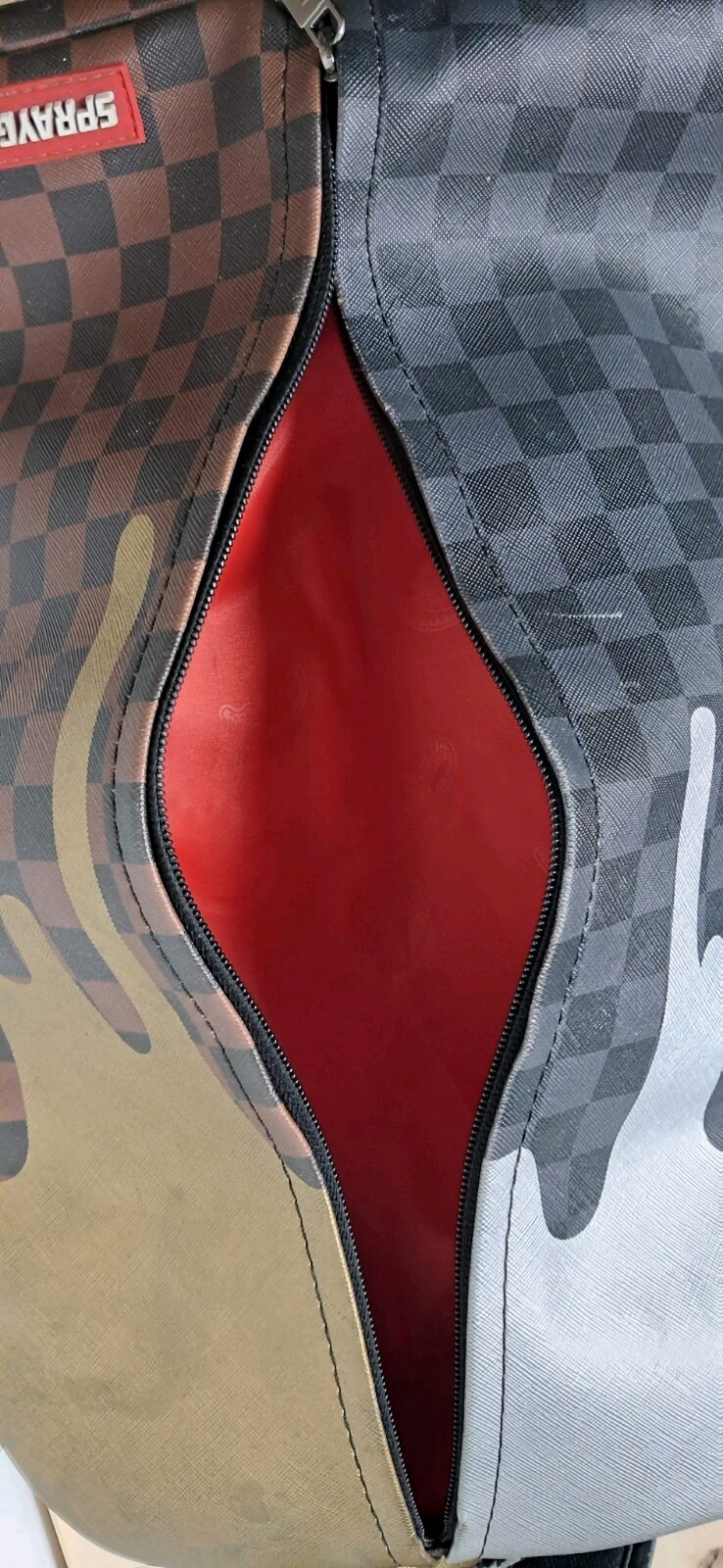 sprayground backpack limited edition - image 7