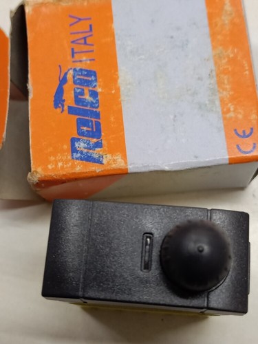 TICINO Variatore luminosità LIVING INTERNATIONAL+LIV.CLASSICA  L4402-L4406+RELCO - Imagen 10 de 18