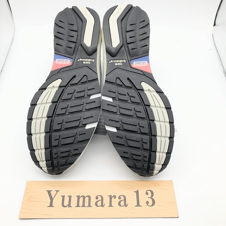 New Balance 992 Made in USA Grey Width D M992GR Men's Size New Balance 992 Made in USA Grey Width D M992GR Men's Size