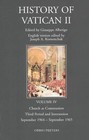 History of Vatican Ii by Orbis Books (USA) (Hardback, 2004)