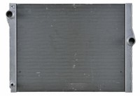 Mahle KüHler WasserküHler MotorküHler FüR BMW 7Er F01 F02 F03 F04 750I Li 760I