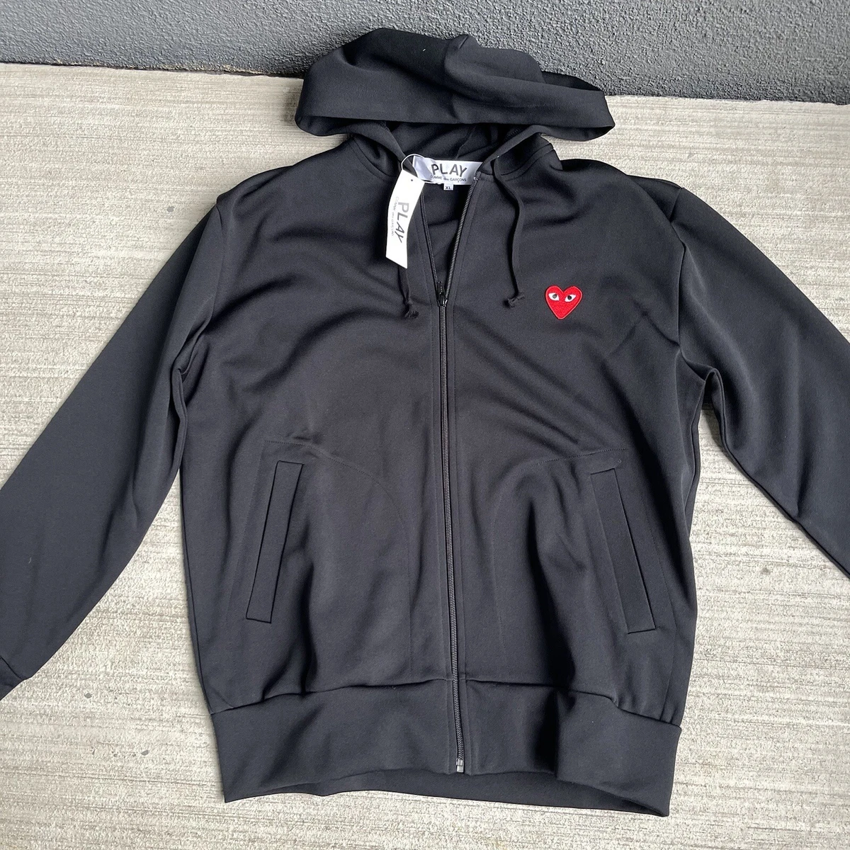Com de 2025 garcon hoodie