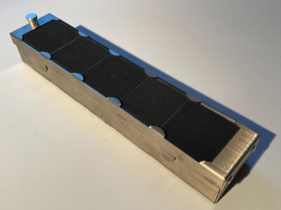 Austausch-Service für Kohlefilter von Gutmann Abajo 23ML 2300ML und TZ110