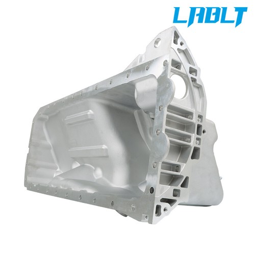 LABLT Engine Oil Pan For 2006-2013 BMW 325i 325xi 328i 328xi 330i 328i xDrive - Picture 11 of 12