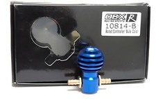 Obx Manual Boost Controller Blue
