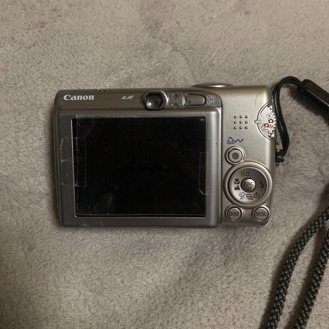 Canon IXY 810 IS PowerShot SD850 IS Silver Compact Digital Canon IXY 810 IS PowerShot SD850 IS Silver Compact Digital