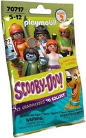 Playmobil SCOOBY-DOO! 70717 Mystery Figures (Series 2) Blind Bag