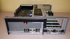 Kontroler NetApp FAS3160 w komplecie z płytą główną, pamięcią, procesorami, baterią