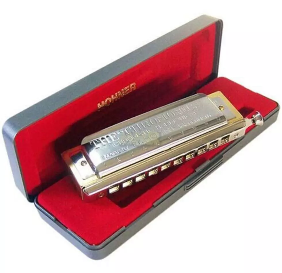 Hohner Chromonica M26001 Collector Harmonica 260 Hohner Key of C 10 Hole 40 Reed