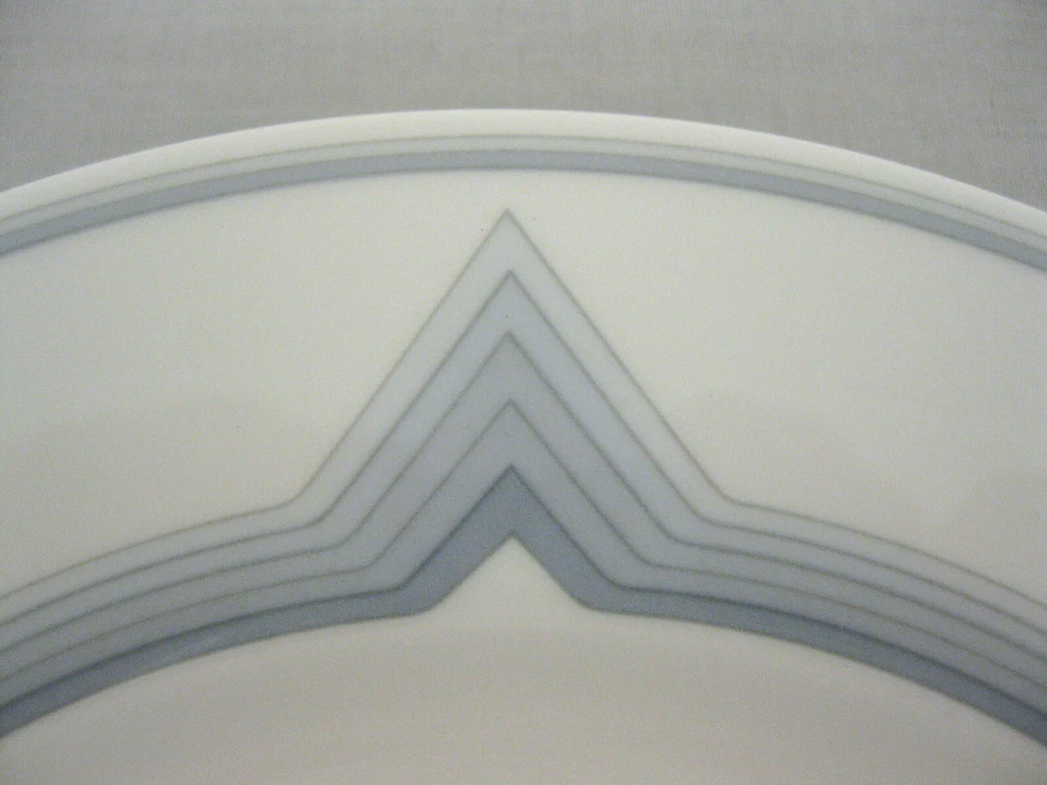 15635-15640/ V & B VILLEROY & BOCH - SECHS SCHÖNE DESSERTTELLER - VEGA - Bild 3 von 4