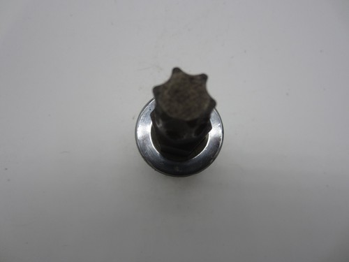SNAP ON TOOLS T60 TORX SOCKET -- 1/2" Drive -- STX60E - 第 2/8 張圖片