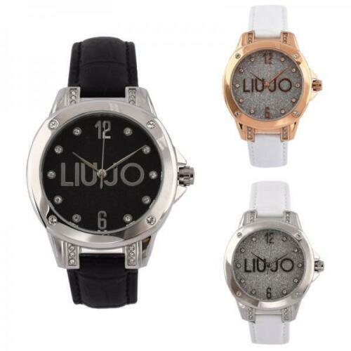Liu Jo - Dames - Roze - Armband horloges - Horloges kopen
