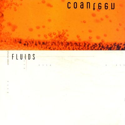 COAN TEEN - Fluids - CD EP - Neu - Alternative Metal