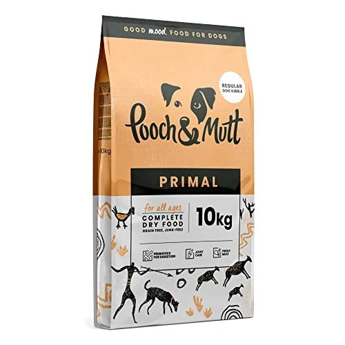 Best priced grain cheap free dog food