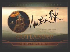2023 Cryptozoic Outlander Season 5 Cards Checklist and eBay Exclusives 22