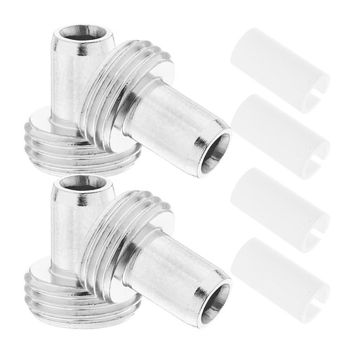 1 Set Glasfaser-Reparaturwerkzeuge, Glasfaser-Inspektionswerkzeuge, Rohrhülse, - Bild 4 von 17