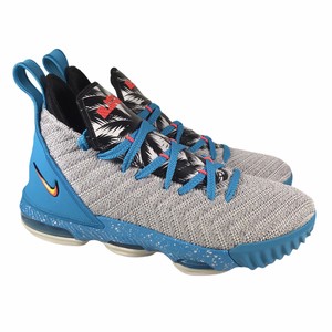 lebron 16 miami