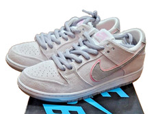 Nike Ishod Wair x SB Zoom Dunk Pro Low Perfect Pink for Sale