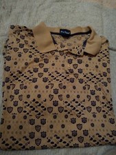 Par Four XXLT Polo Shirt Great Condition