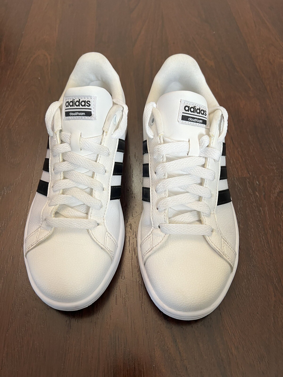 adidas cloudfoam memory