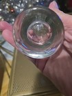Set Of 2 TIENSHAN HOLIDAY HOSTESS PILSNER BEER GLASSES CHRISTMAS TREE  VGC — photo 10