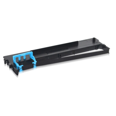 Printer Ribbon Cartridge fits for Dascom 80D-3 DS300 DX1860PRO S1100II+ DS1860TX