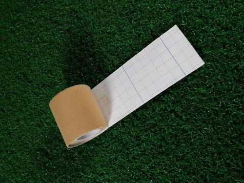 Kinesiology Tape 2-Way Stretch and Waterproof - Picture 5 of 5