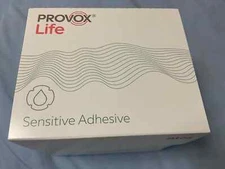 PROVOX  Life Sensitive Adhesive Round REF7463 Atos Box of 30 FAST SHIP!!