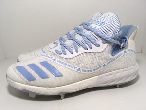 iced out cleats
