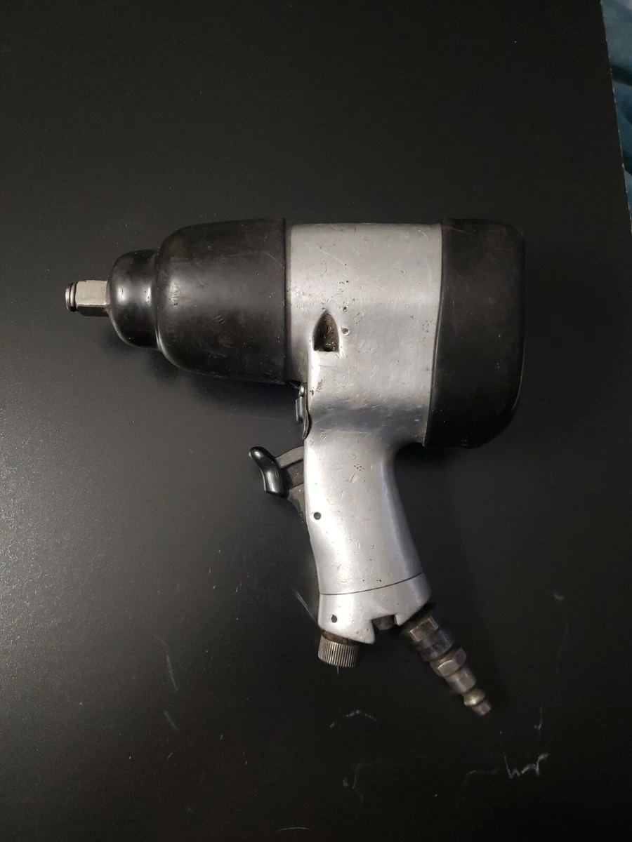 Rodac 606 Impact Wrench eBay