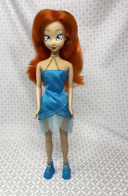 Giochi Preziosi Winx Club Alfea Castle Playset Bloom Doll Outfit Shoes