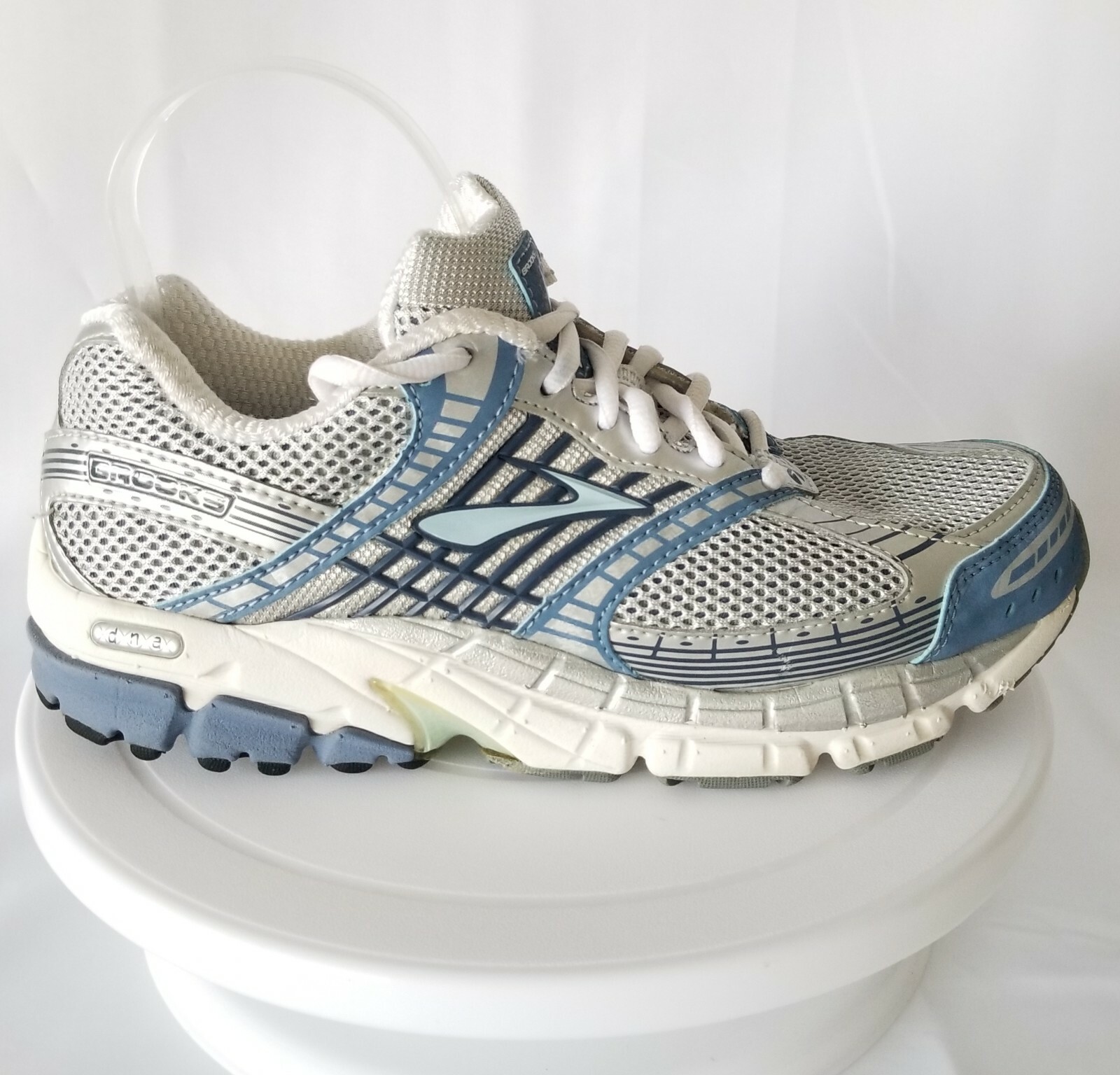 brooks cushion support insoles