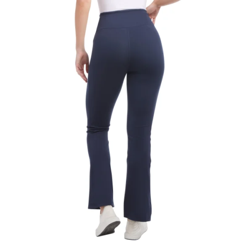 (New) Jockey Ladies' Yoga Pant Super Comfy, Nonslip, High Rise, Select Options - Picture 3 of 23