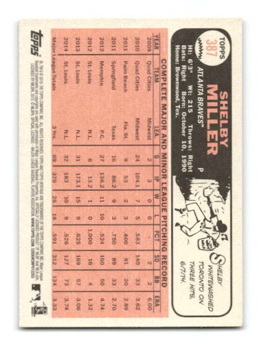 2015 Topps Heritage Baseball - - - Pick A Card - - - Complete a Set - Picture 255 of 411