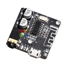 10Pcs VHM-314 Bluetooth Audio Receiver Board Bluetooth 5.0 Mp3 Lossless DIY -
