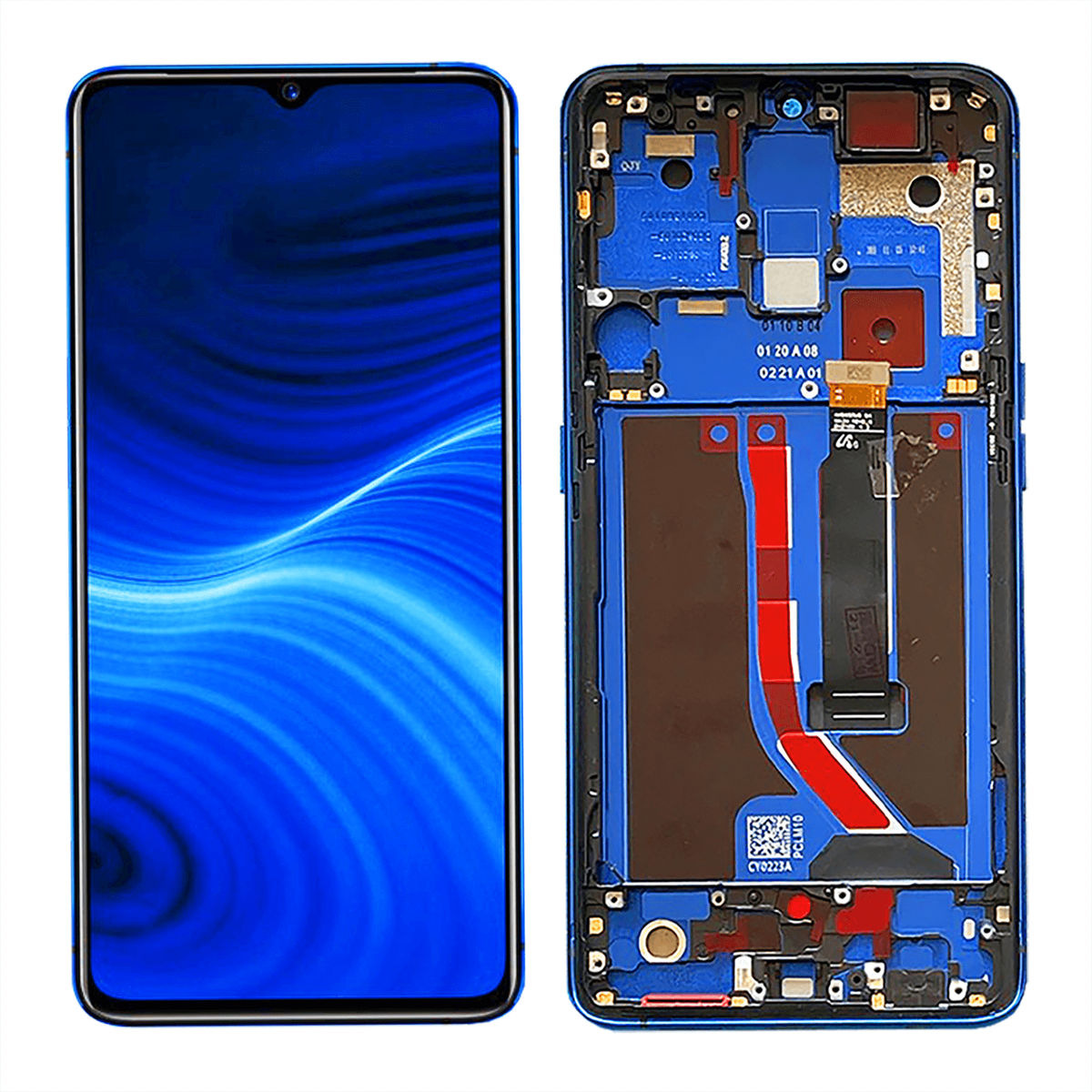 realme x2 pro☆激安出品中☆ 6.5