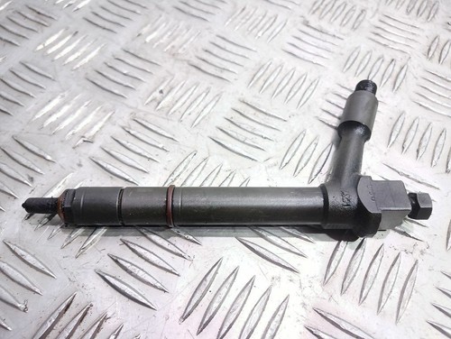 Opel Astra G 2001 Diesel Injektor Einspritzdüse TJBB01901D 55kW UST47231