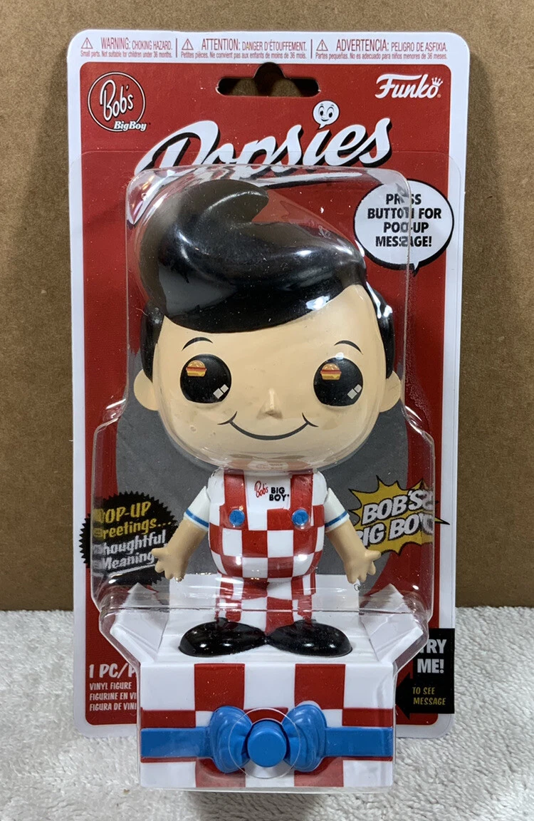 Funko pop cheap big boy